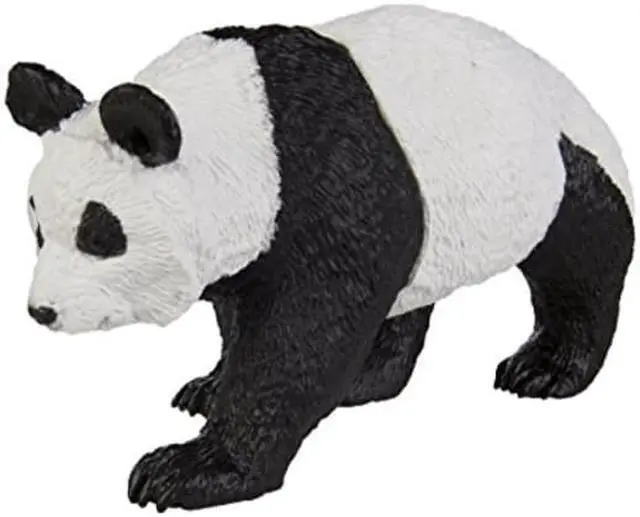 Alt view image 8 of 10 - Wild Safari Wildlife: Panda
