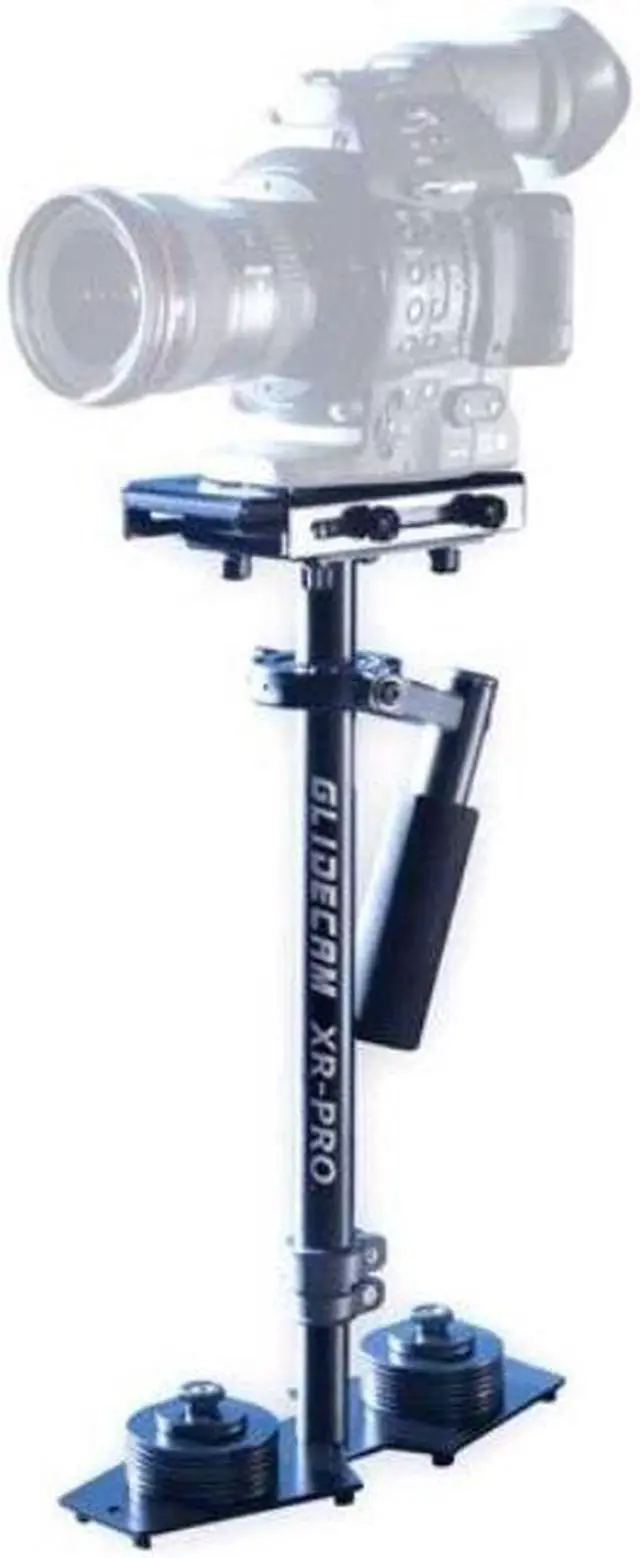 Alt view image 2 of 4 - Glidecam XR-PRO Handheld Camera Stabilizer #GLXRPRO