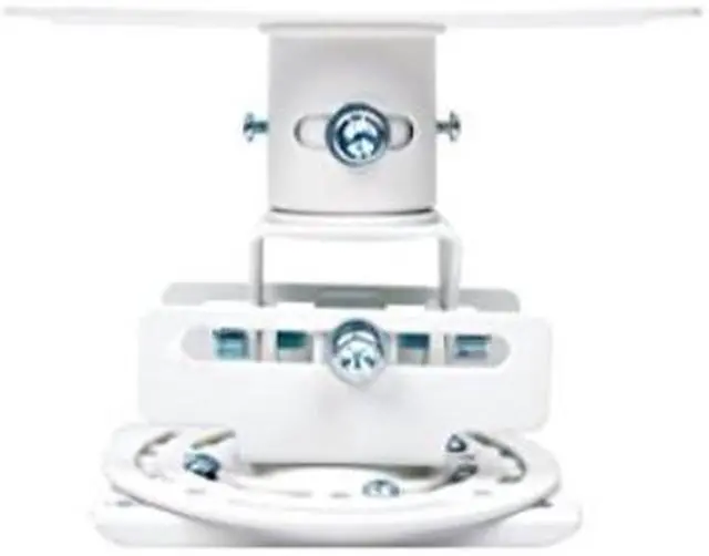 Alt view image 9 of 17 - Optoma OCM818W-RU Ceiling Mount for Projector