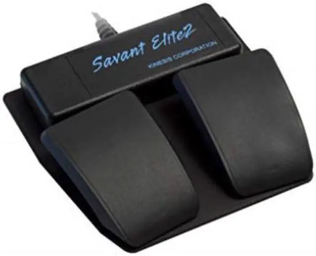 Alt view image 4 of 5 - Kinesis Savant Elite2