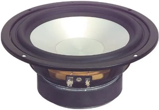 Alt view image 5 of 7 - Goldwood Sound GW-S650/8 Poly Cone 6.5" Woofer 170 Watts 8ohm Replacement Speaker