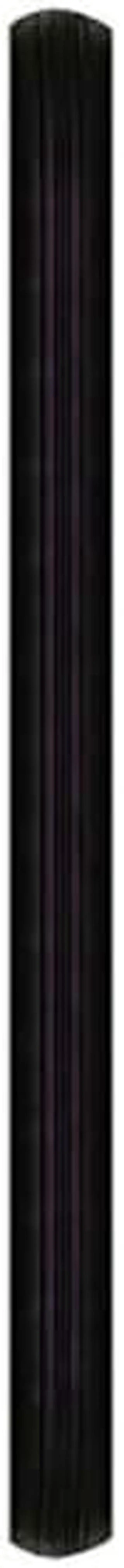 Alt view image 2 of 8 - MEGAWARE KEELGUARD 5' BLACK