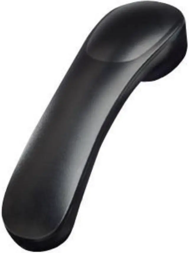 Main image of Avaya Partner Series 2 Handset Amplified Black