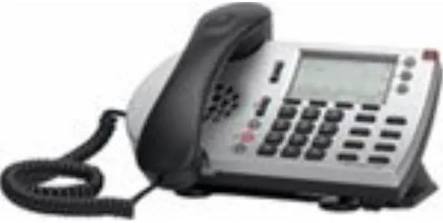 Alt view image 2 of 4 - ShoreTel ShorePhone IP 230 Phone