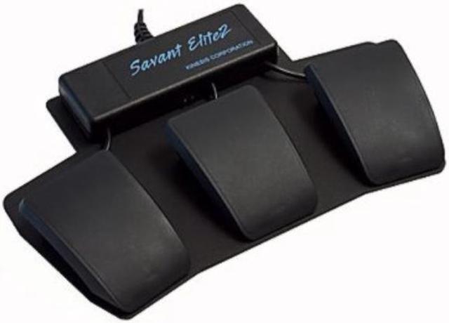 Alt view image 3 of 6 - Kinesis Savant Elite2