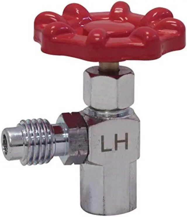 Main image of 1234YF Depressor Can Tap