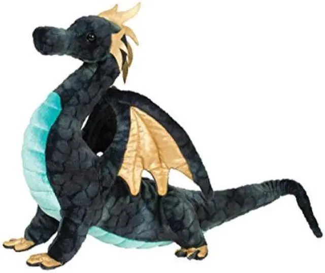 Alt view image 2 of 5 - Aragon Navy Dragon