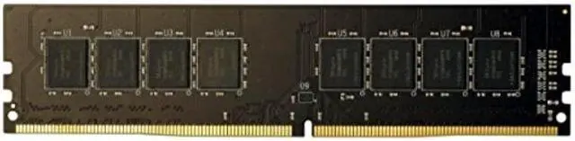 Alt view image 13 of 19 - Visiontek 16GB 288-Pin PC RAM DDR4 2400 (PC4 19200) Memory (Desktop Memory) Model 900920