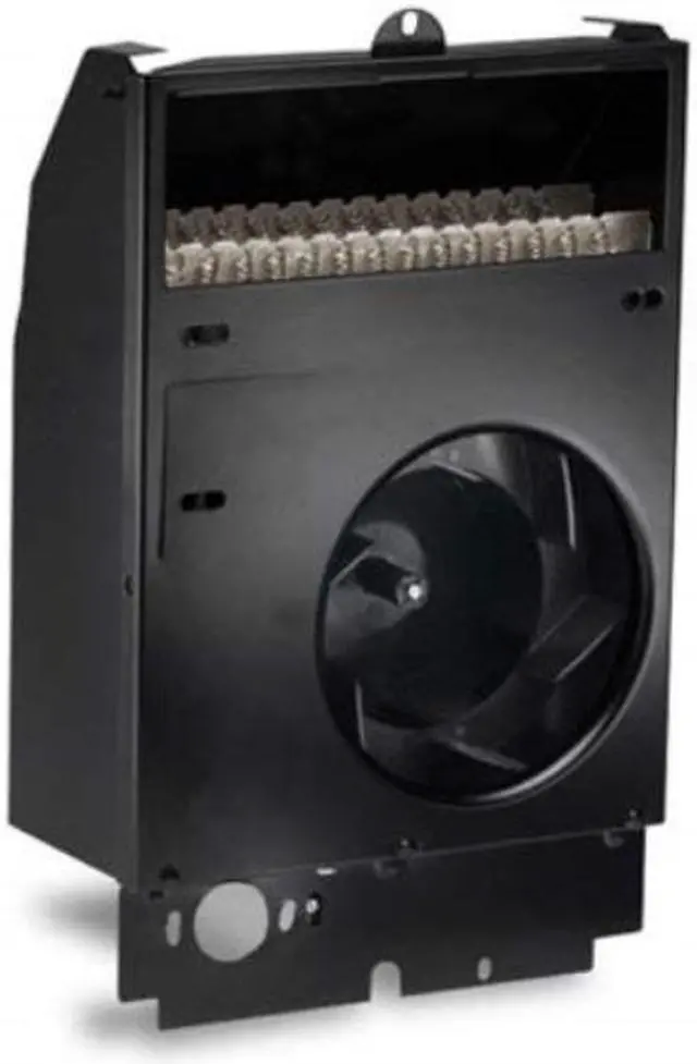 Alt view image 4 of 4 - Compak Plus Heat Box 1000W Cadet Portable Electric Heaters 67511 027418675118