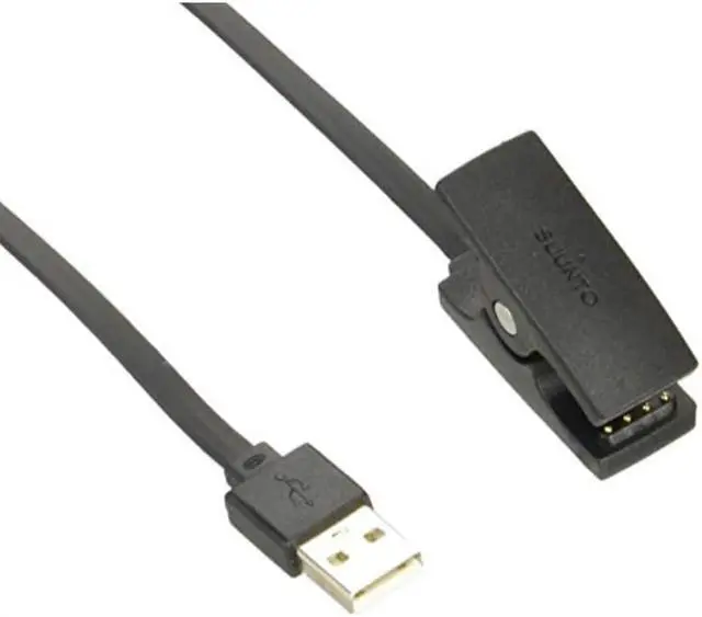 Alt view image 5 of 5 - Suunto Ambit Power Cable