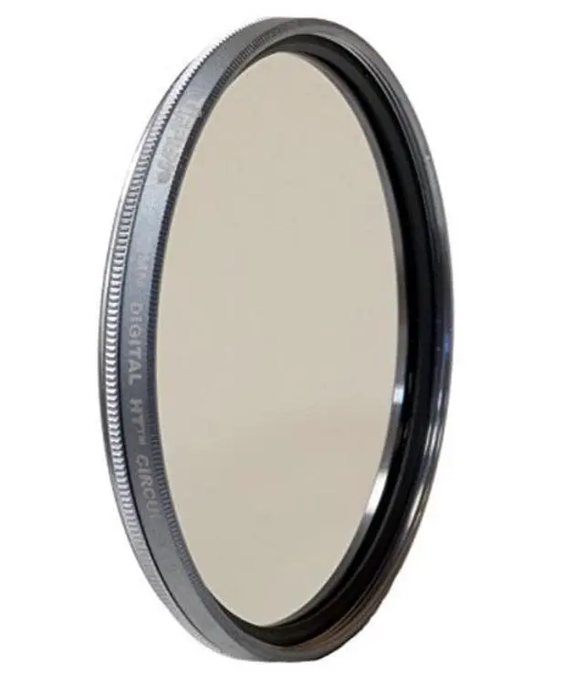 Alt view image 8 of 9 - Tiffen 72mm Digital High Transmission Circular Polarizing Multi-Coated Filter