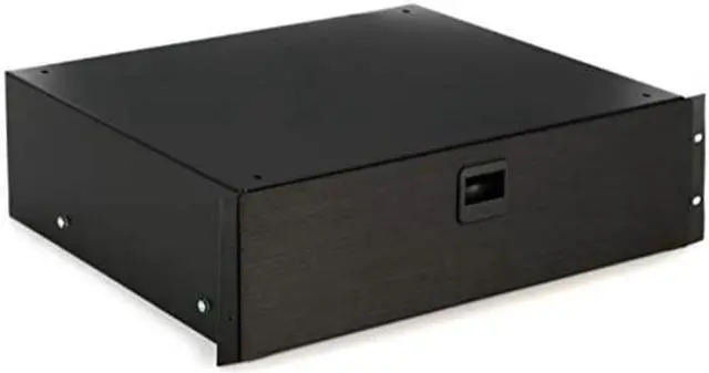 Alt view image 6 of 10 - 3U 5.25" Rack Drawer