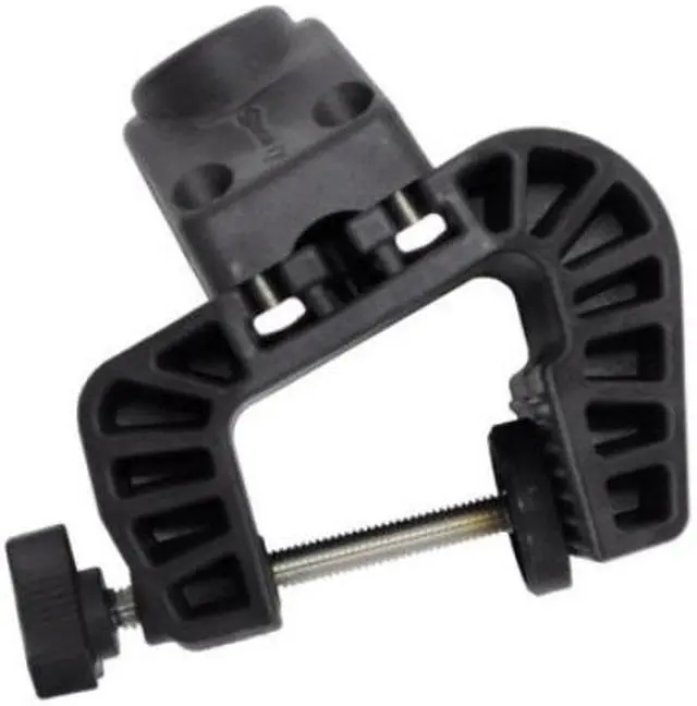 Alt view image 6 of 13 - Scotty 449 Portable Nylon Clamp Mount