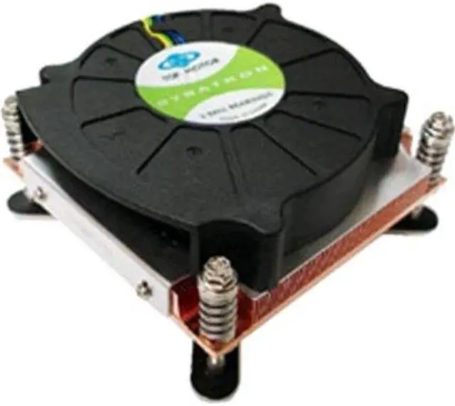 Alt view image 4 of 10 - Supermicro Heatsink