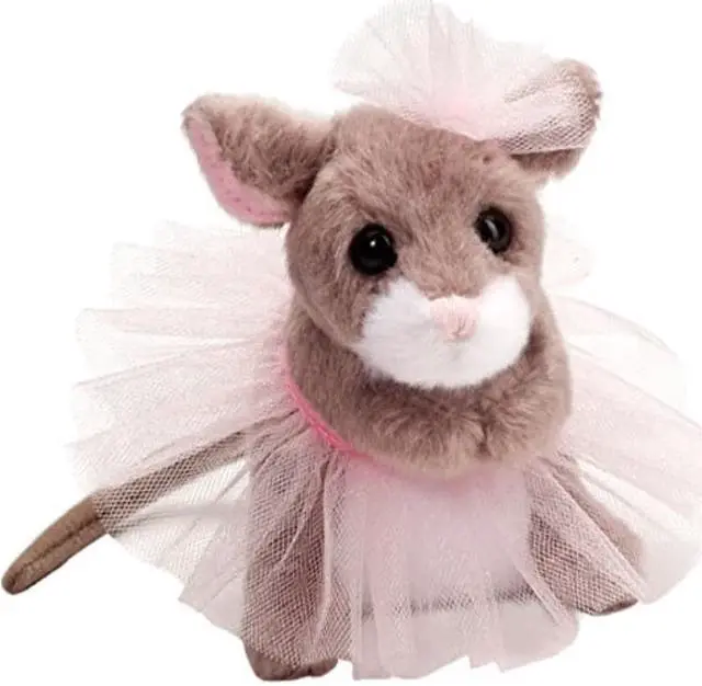 Alt view image 2 of 4 - Tippy Toe Mouse