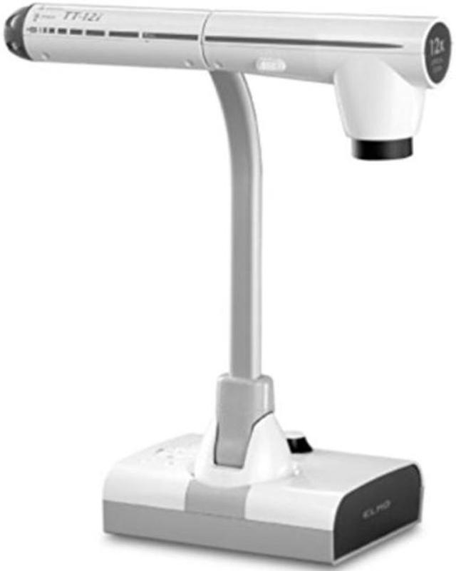 elmo interactive document camera