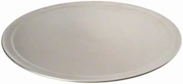 Alt view image 4 of 4 - AMERICAN METALCRAFT TP19 Pizza Pan,Wide Rim,19 In.