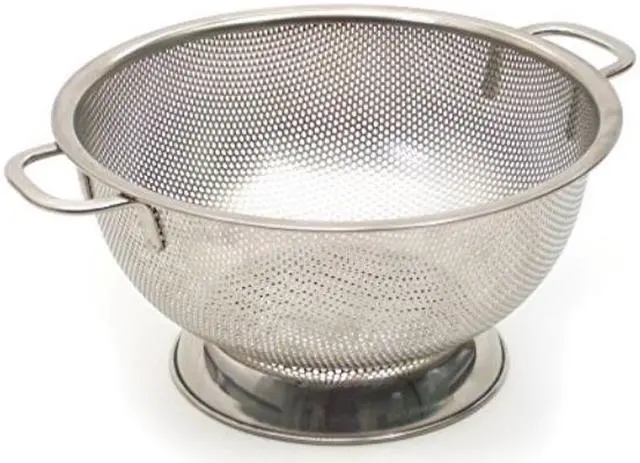 Alt view image 5 of 6 - RSVP International 3-qt. Endurance Colander