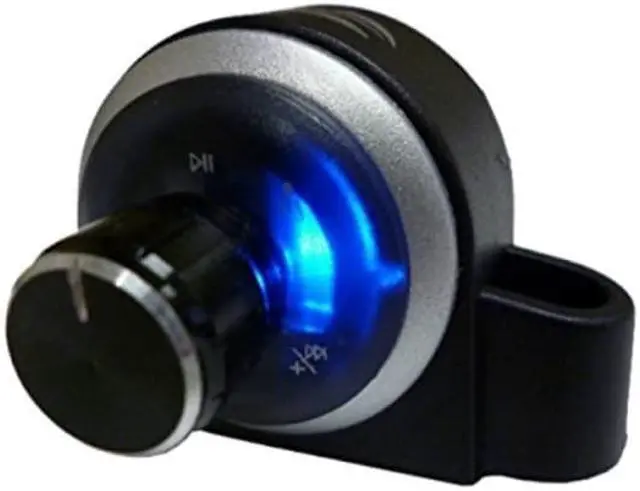 Alt view image 9 of 11 - Wet Sounds Bluetooth Audio Volume Remote Control Universal Knob |