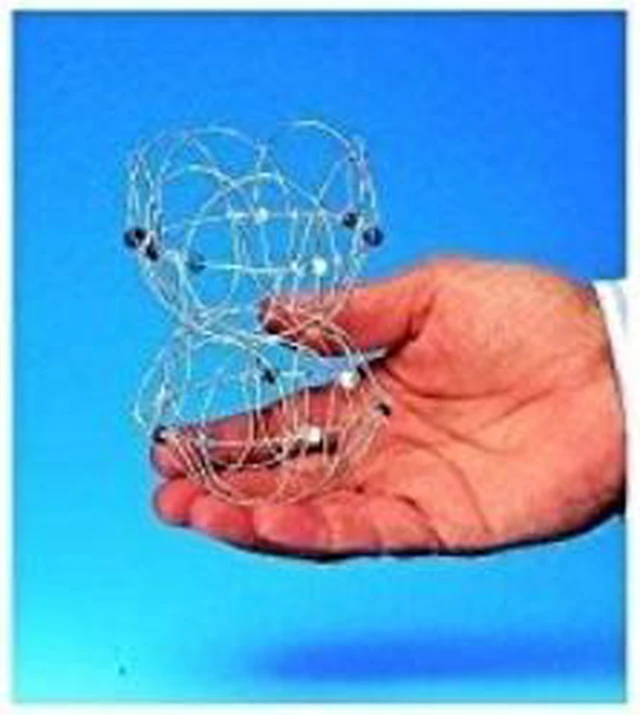 Alt view image 3 of 3 - Schylling Flexi-Sphere