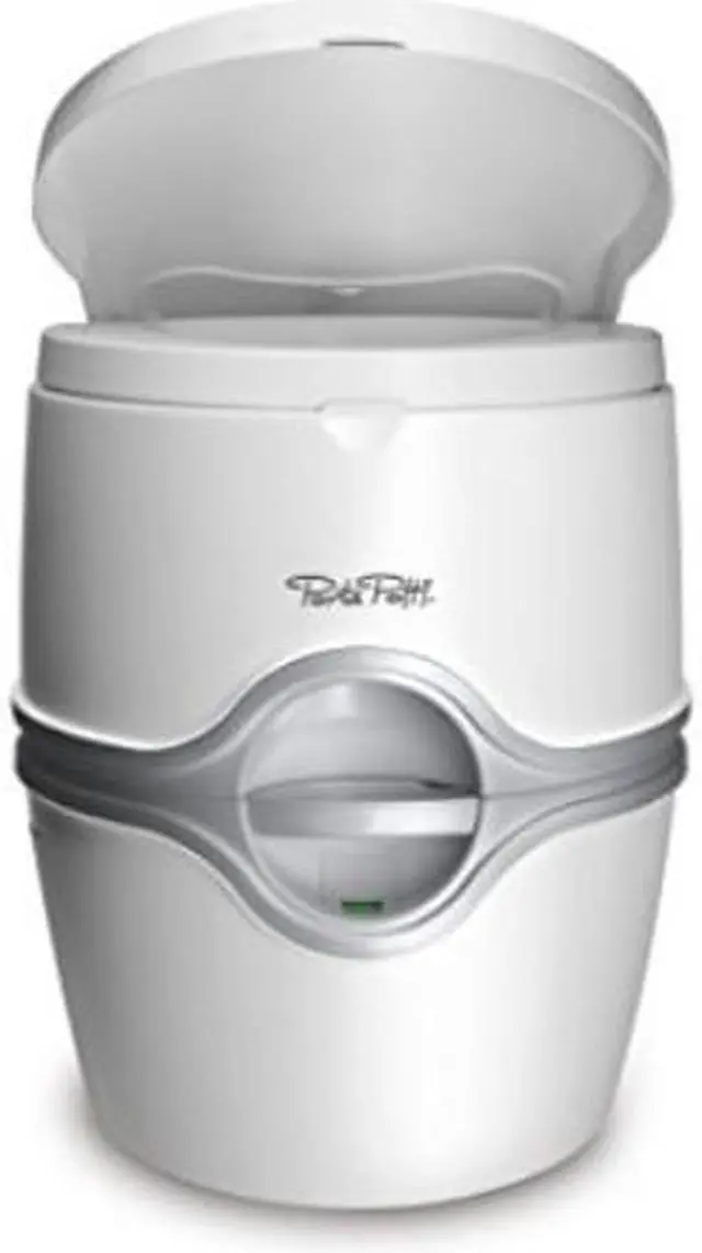 Alt view image 2 of 8 - THETFORD PORTA POTTI 565E