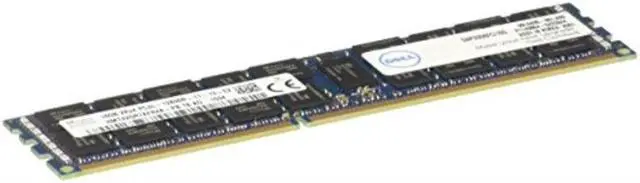 Alt view image 9 of 14 - Dell SNP20D6FC/16G 16GB DDR3 SDRAM Memory Module