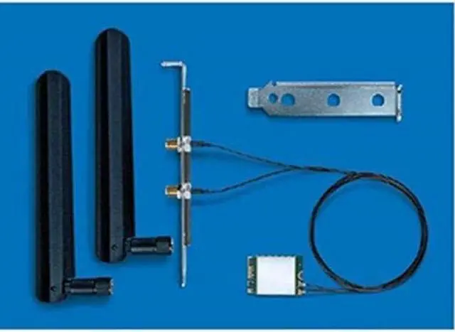 Alt view image 3 of 15 - DUAL BAND WL AC 8265 2230 2X2