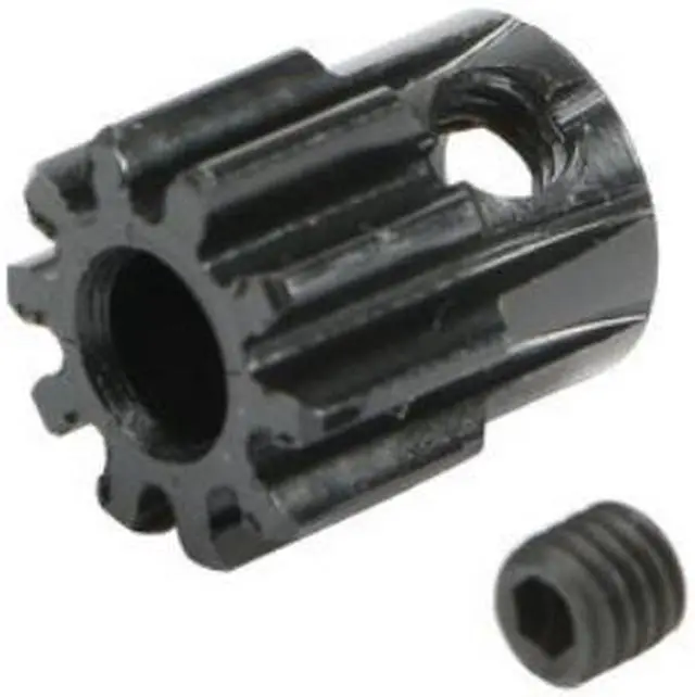 Alt view image 4 of 5 - Redcat Racing K6602-10 M1.0 Pinion Gear for Shaft 10T, 5 mm