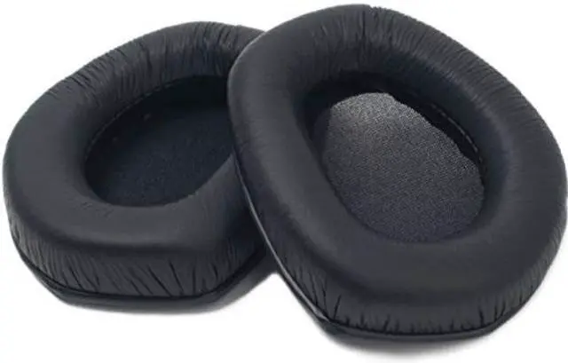 Alt view image 3 of 3 - Genuine Replacement Ear Pads Cushions for SENNHEISER RS165 RS175 HDR165 HDR175 Headphones
