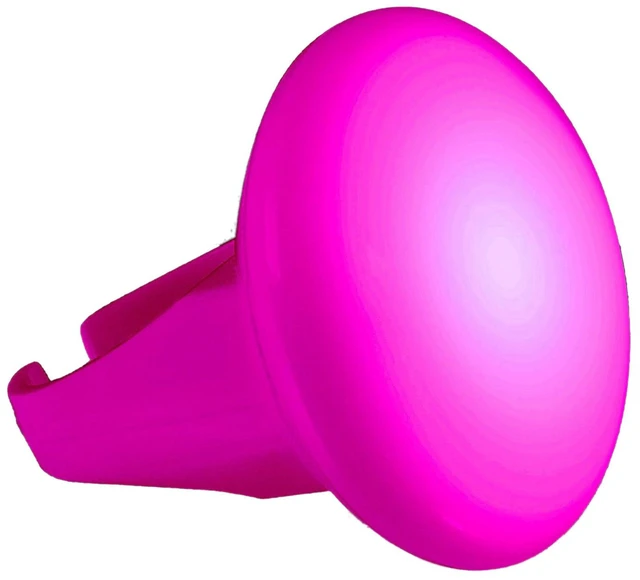 Alt view image 2 of 4 - Blinkee 966500 Huge Blink & Glow Pink LED Ring