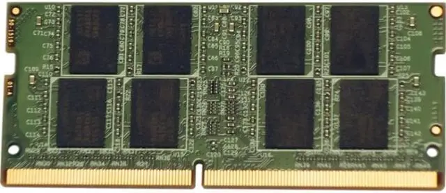 Alt view image 9 of 18 - VISIONTEK 900944 8GB DDR4 2400MHz SODIMM