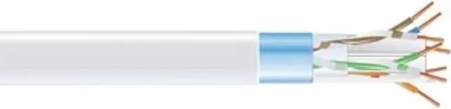 Main image of Black Box Cat.6 UTP Network Cable