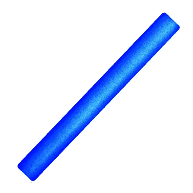 Main image of Blue LED Foam Cheer Sticks