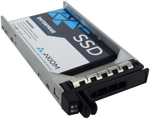 Alt view image 4 of 6 - AXIOM 1.92TB EV200 LFF SSD FOR HP