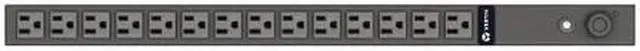 Main image of Vertiv BASIC VERTICAL 15A 120V 145-15R