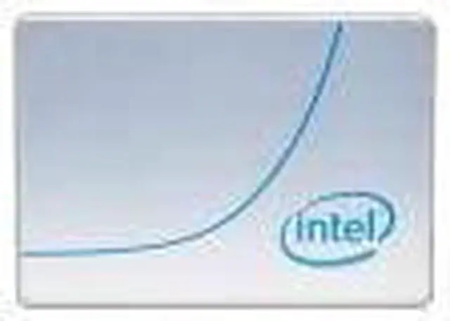 Alt view image 15 of 20 - Intel SSD SSDPE2KE020T701 DC P4600 2.5 2TB PCIe 3.1 3D1 TLC Single BULK