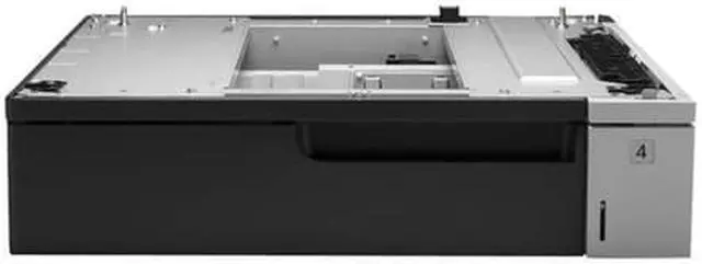 Alt view image 6 of 9 - HP CF239A Sheet Input Tray Feeder for LaserJet 700 Series