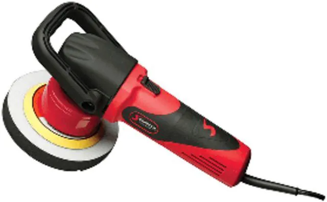Alt view image 3 of 10 - SHURHOLD DUAL ACTION POLISHER
