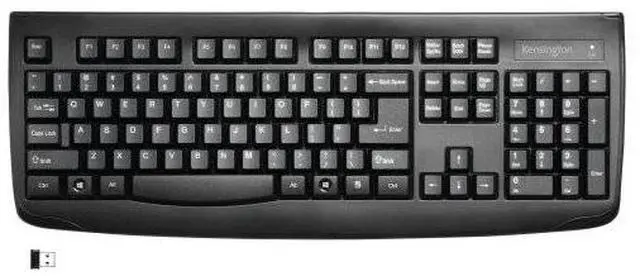 Alt view image 3 of 20 - Kensington Technology K72450USA