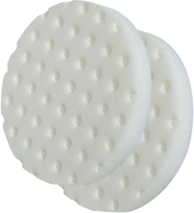 Alt view image 3 of 7 - Shurhold Buff Magic Foam Compounding Pad - 6.5" - 2-Pack