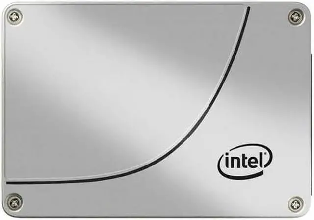 Alt view image 6 of 8 - Intel DC S3610 SSDSC2BX016T401 2.5" 1.6TB SATA III MLC Business Solid State Disk