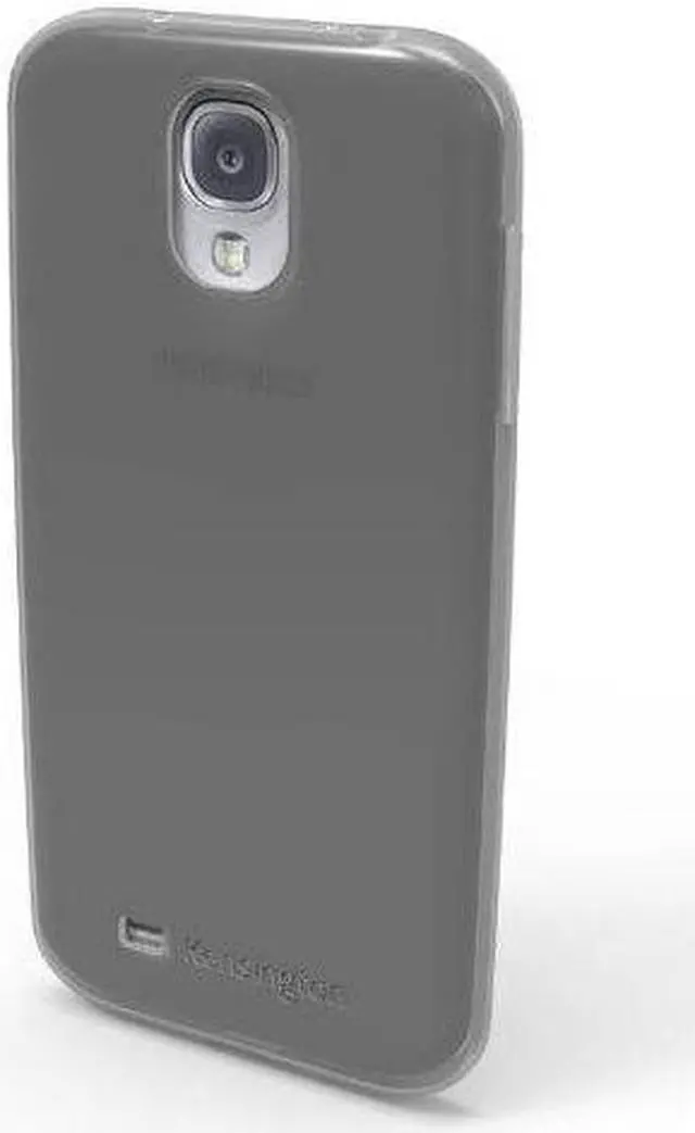Alt view image 3 of 6 - Kensington Gel Case for Samsung Galaxy S4