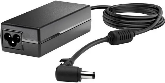 Alt view image 3 of 5 - HP Y3U69AA Power Adapter - 65 Watt - United States - For Hp T620, T630, Flexible Thin Client T620