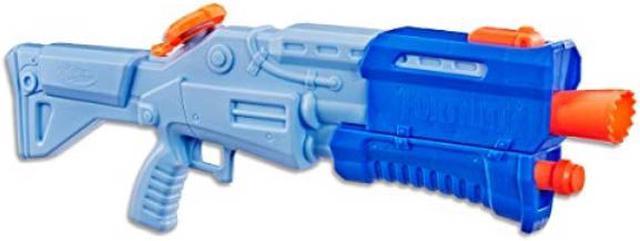 dele Kunde frugthave NERF Fortnite TS-R Super Soaker Water Blaster Toy Games - Newegg.com