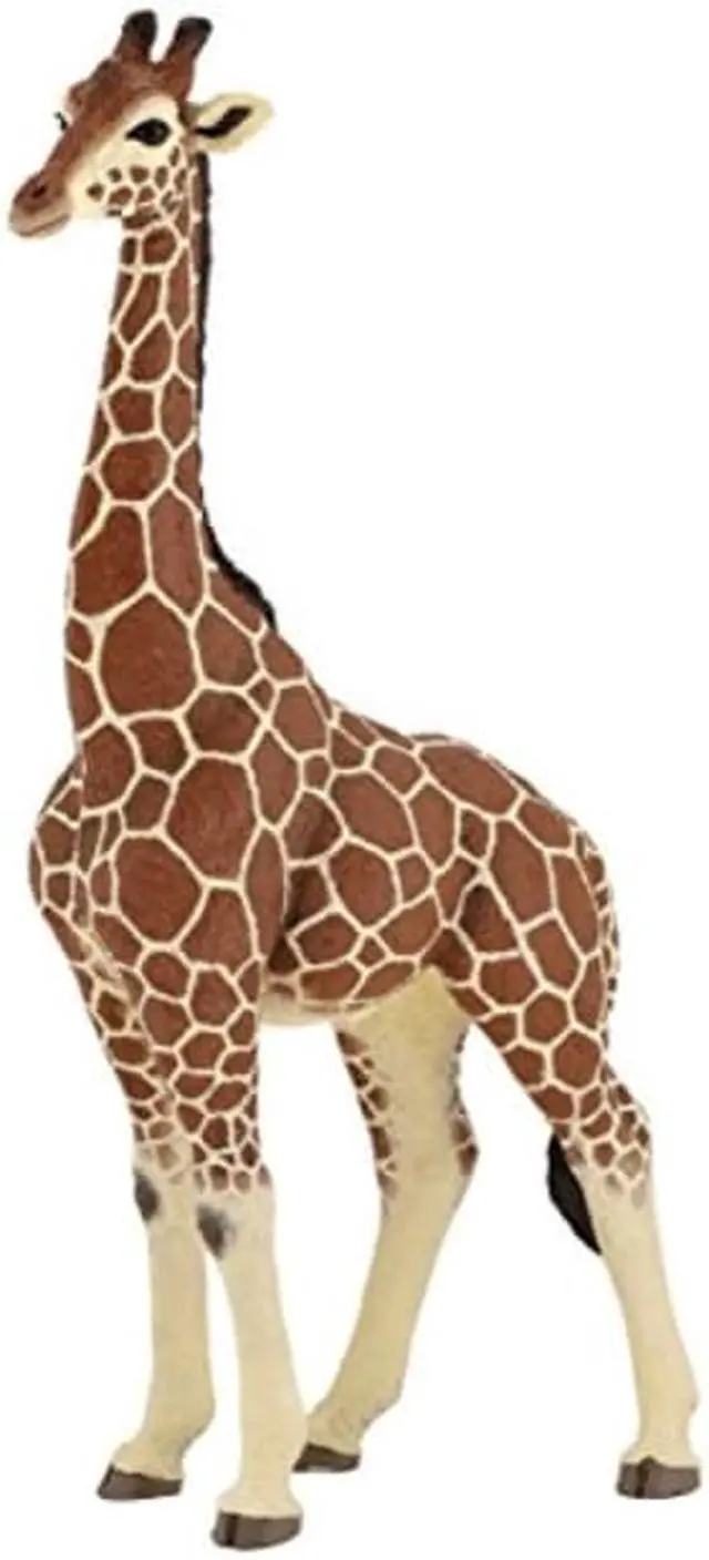 Main image of Papo giraffe Male Figure