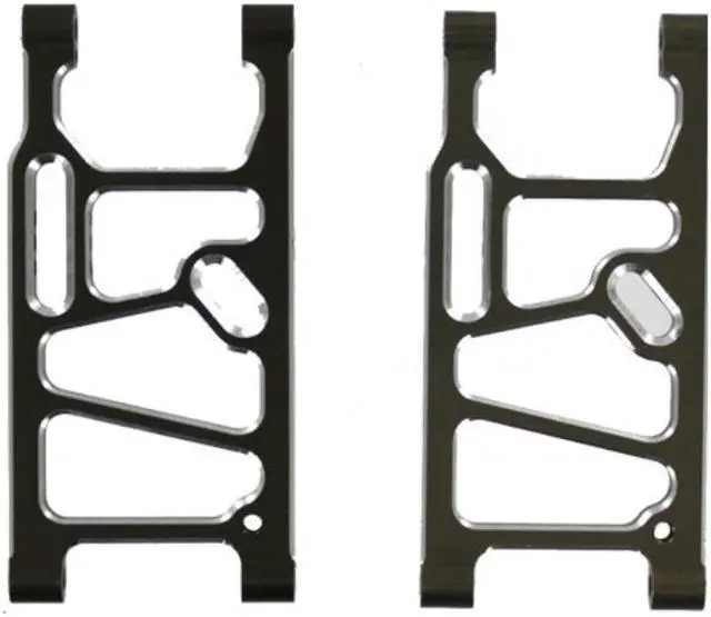 Alt view image 5 of 5 - Redcat Racing 85918 2 Pieces Aluminum Rear Lower Suspension Arms