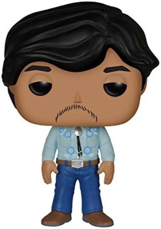 Alt view image 7 of 8 - Funko POP Movies Napoleon Dynamite - Pedro