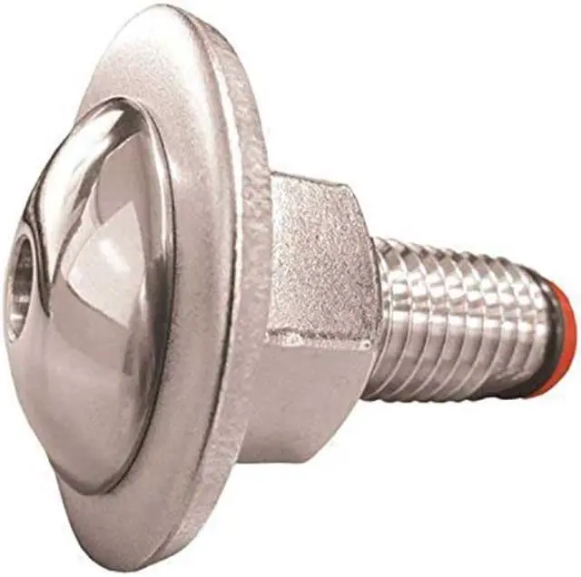 Alt view image 3 of 4 - APEX TOOL GROUP EX-250-6 1/4" Drive Power Drive Adapter, SAE, 1-pc, Natural