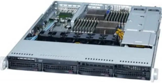 Alt view image 6 of 7 - HGST Ultrastar 15K600 HUS156060VLS600 600GB 15000 RPM 64MB Cache SAS 6Gb/s 3.5" Enterprise Hard Drive Bare Drive