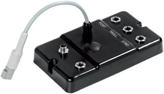 Main image of UFLEX POWER A PA2-SU ELECTRONIC SHIFT UNIT